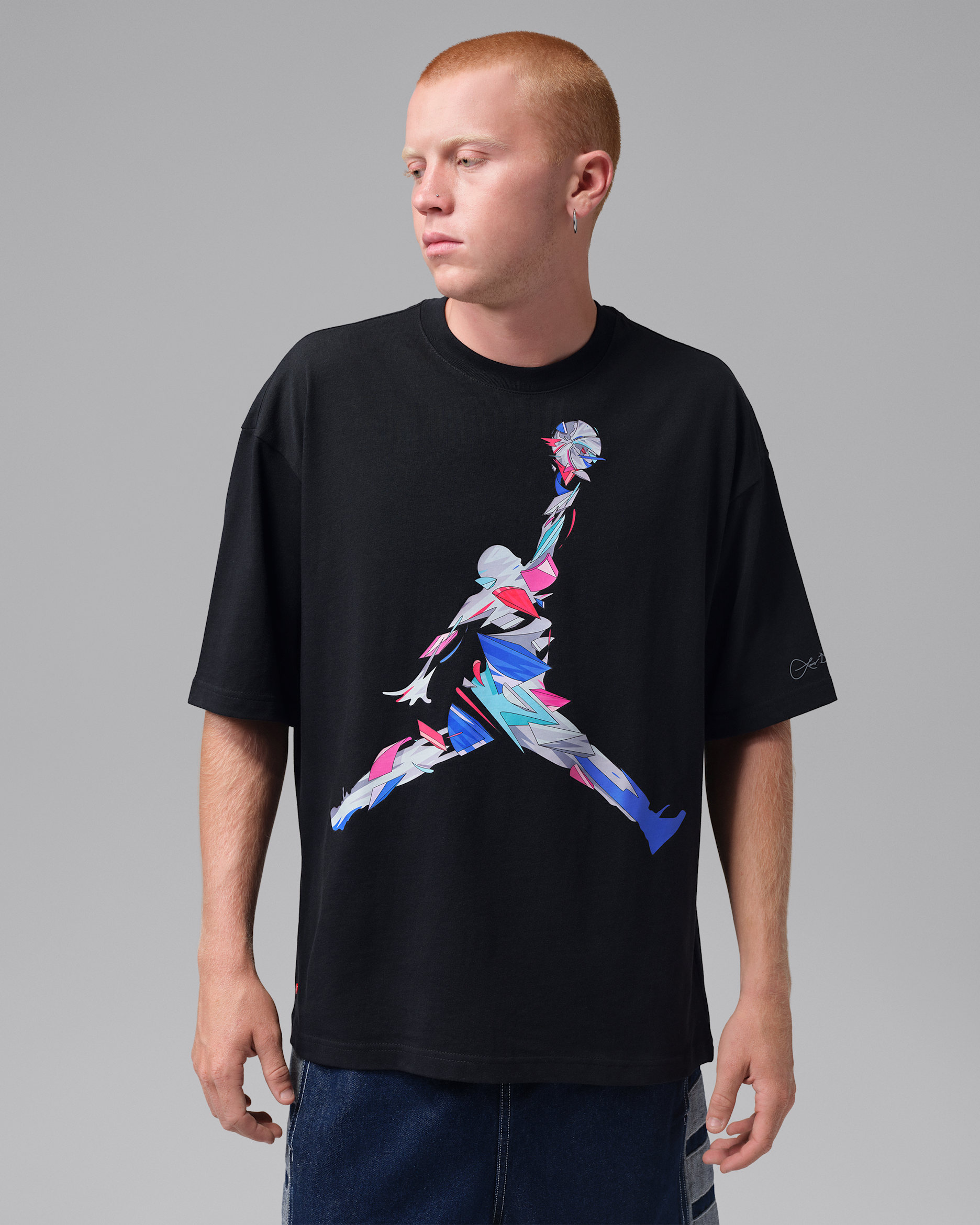 NIKE公式】ジョーダン ブルックリン メンズ オーバーサイズド